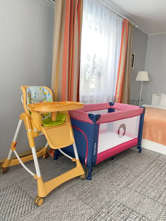 Уютная квартира в историческом центре