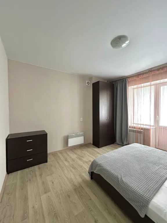 Уютная евродвушка в ЖК  «Рождественский» ждёт вас!