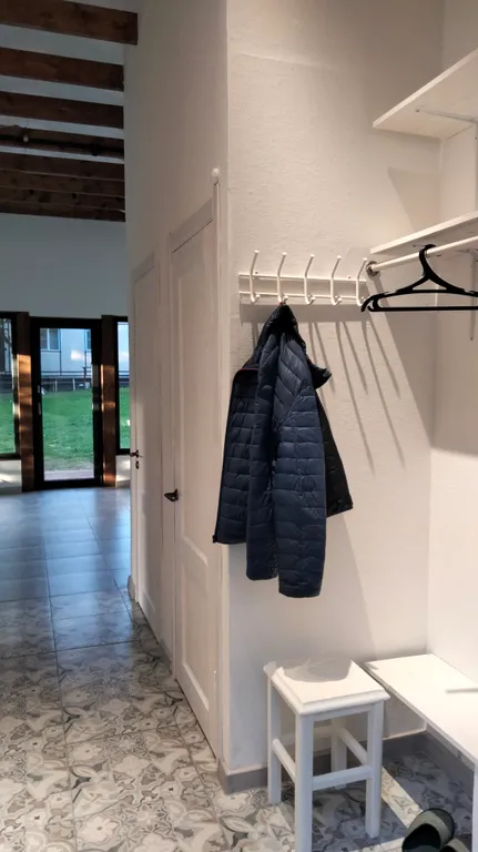 Тихий уголок