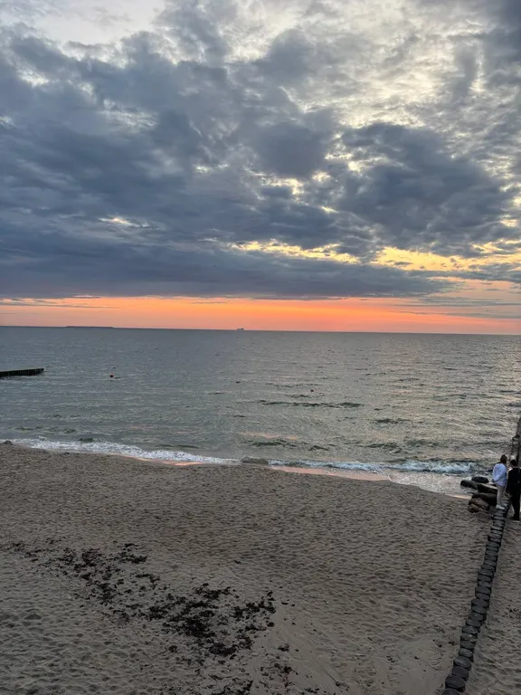 Шепот Балтики