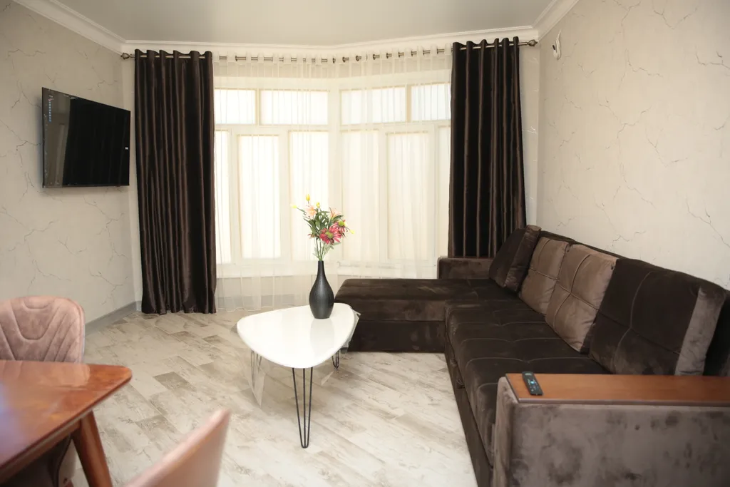 3-комнатный Дом