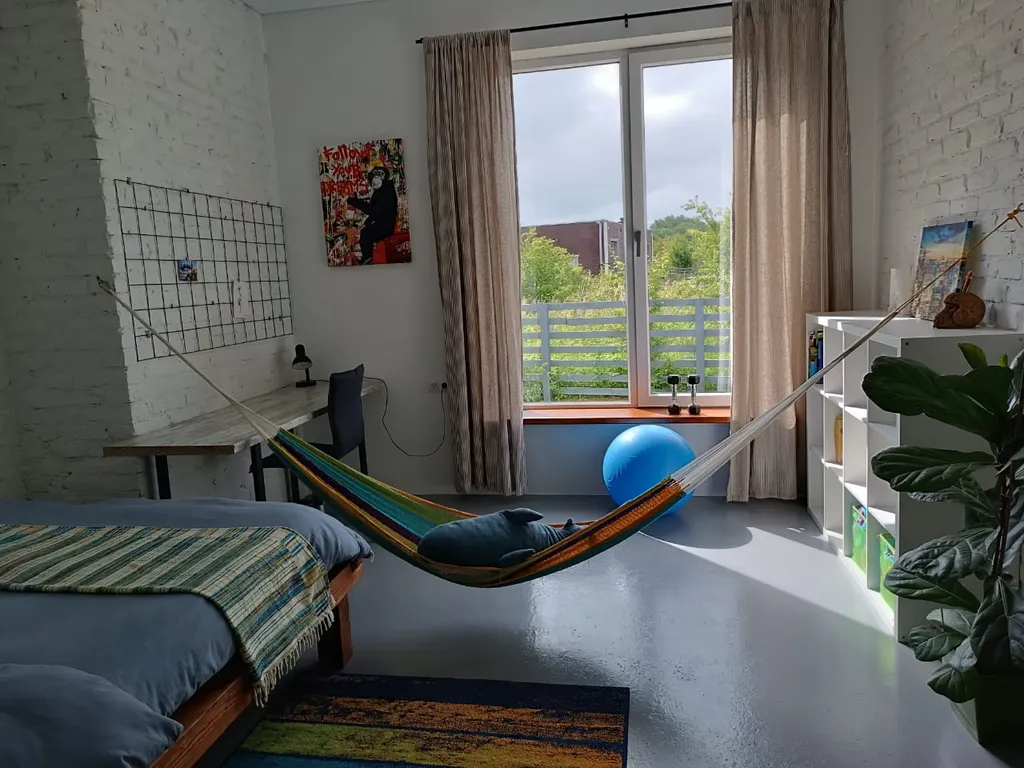 Резорт вилла