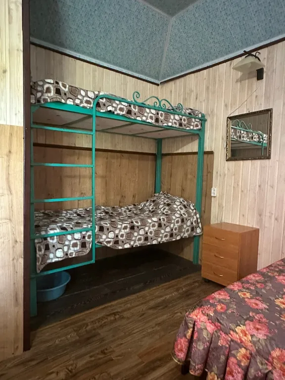 Гостевой дом на берегу Азовского моря