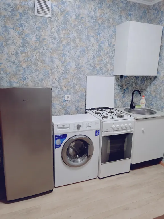 Уютная квартира с кондиционером