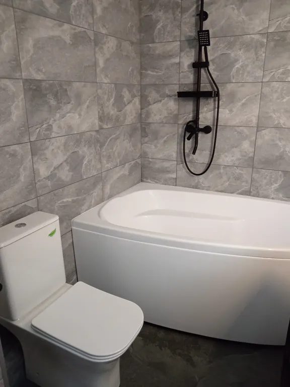 Квартира Апартаменты у моря — Геленджик