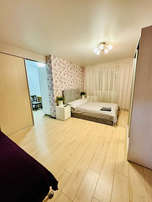 Уютно Ижевск Квартира в 5-ти минутах от клиники Медиаль