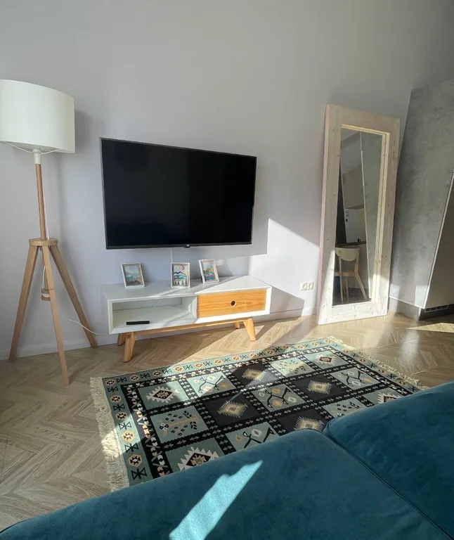 Fairytale apartament