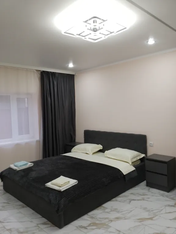 Суперская квартира в центре города