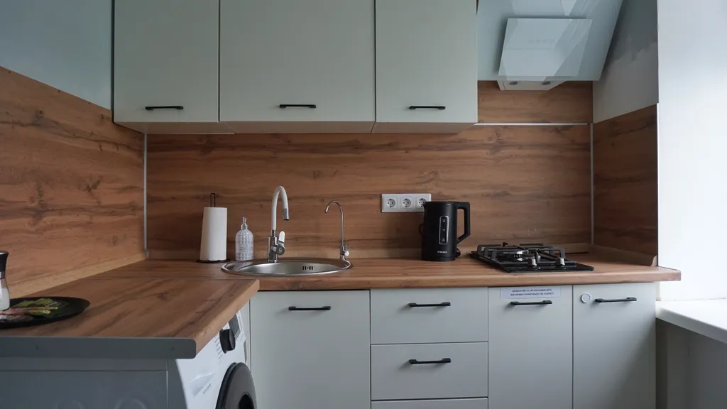 Милая однушка в центре