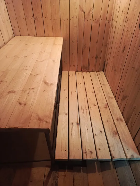 Домик в хуторе