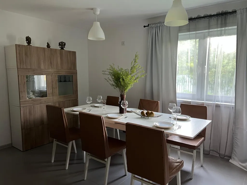 Дом у леса. Свободные даты