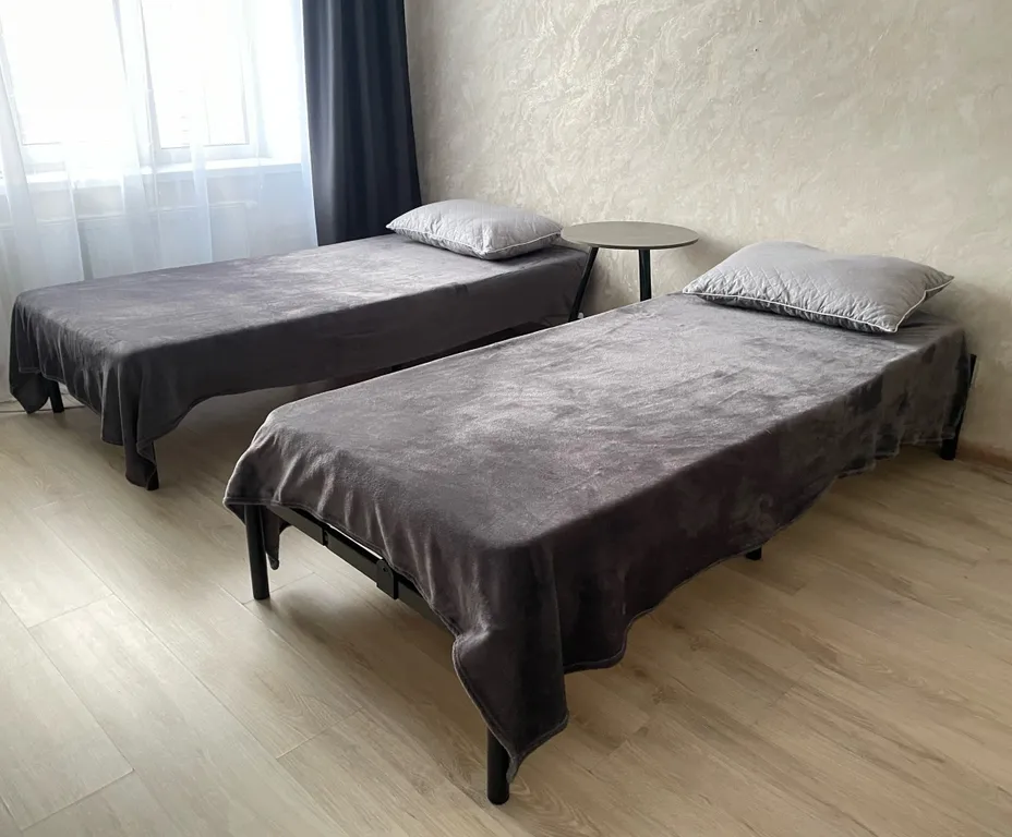 Уютная квартира рядом с термами