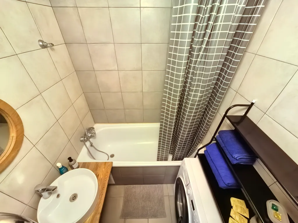 Квартира в центре города