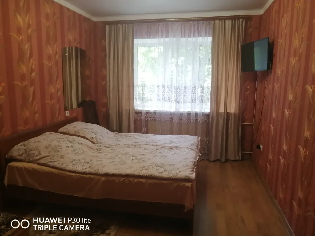 Квартира для отдыха