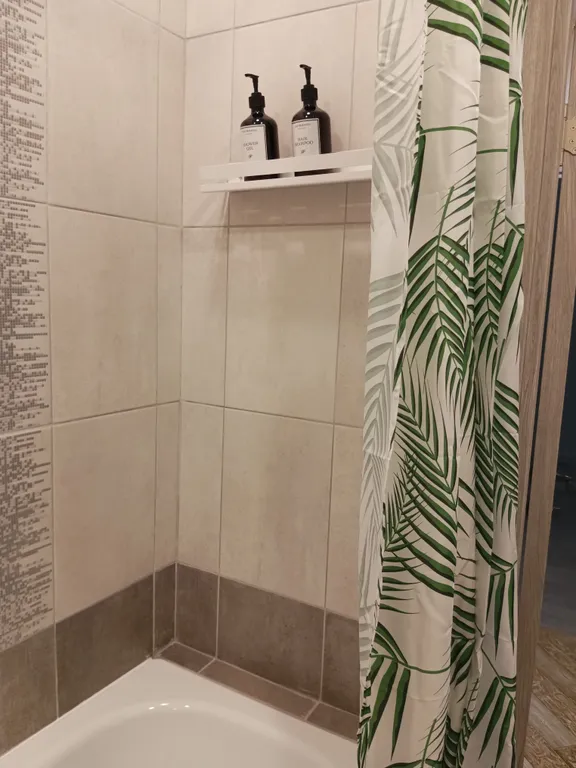 Квартира Уютная квартира в новом доме — Ярославль