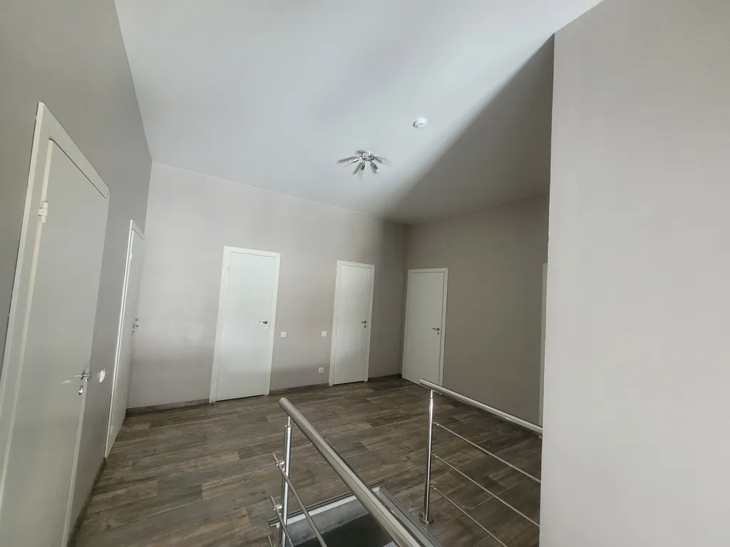 Уютный коттедж в Воронеже