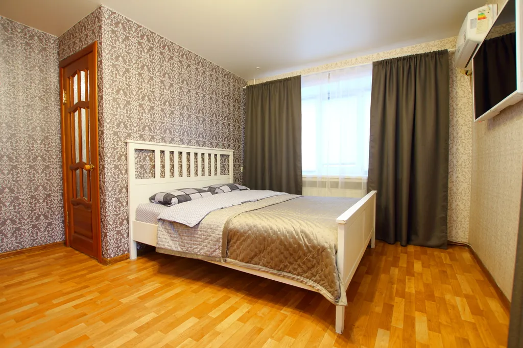 Квартира Квартира TimHouse — Казань