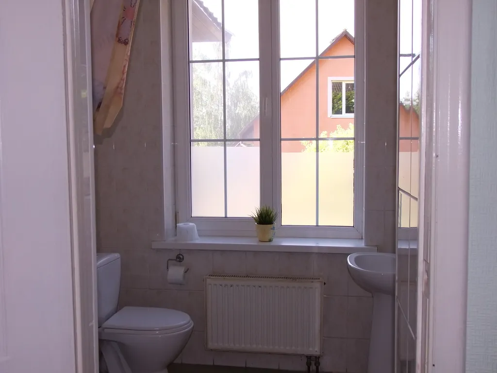 Двухместный номер с раздельными кроватями