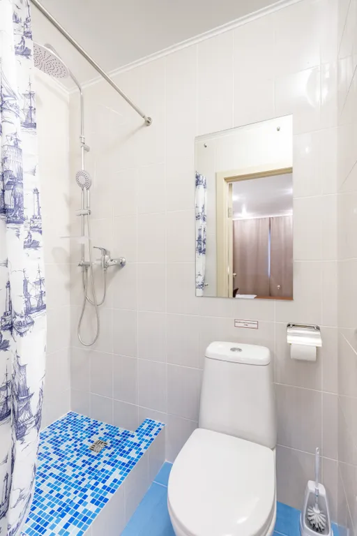 Уютная студия в центре