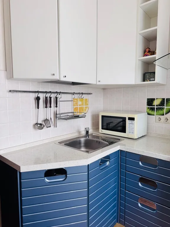 Уютная квартира в историческом центре с видом на Волгу — аренда посуточно в Саратов