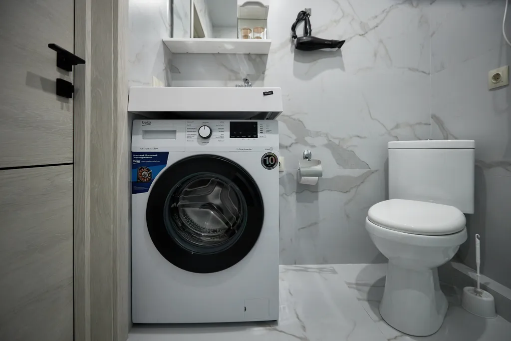 Квартира 1-комнатная Квартира — Сочи