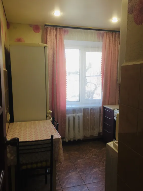 Квартира Уютная квартира в спальном районе — Анапа