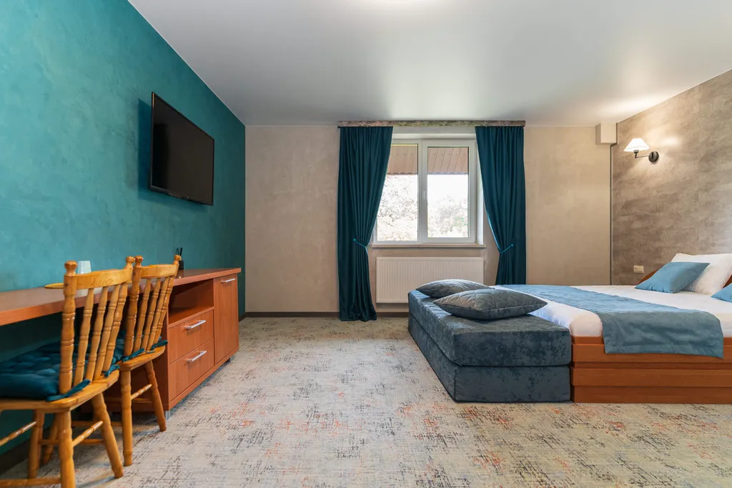 Стандарт улучшеный