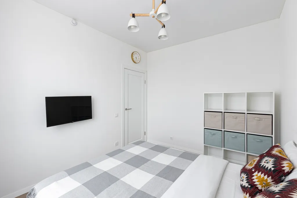 Апартаменты FREEDOM Toscana Flat Vnukovo ЖК Новое Внуково