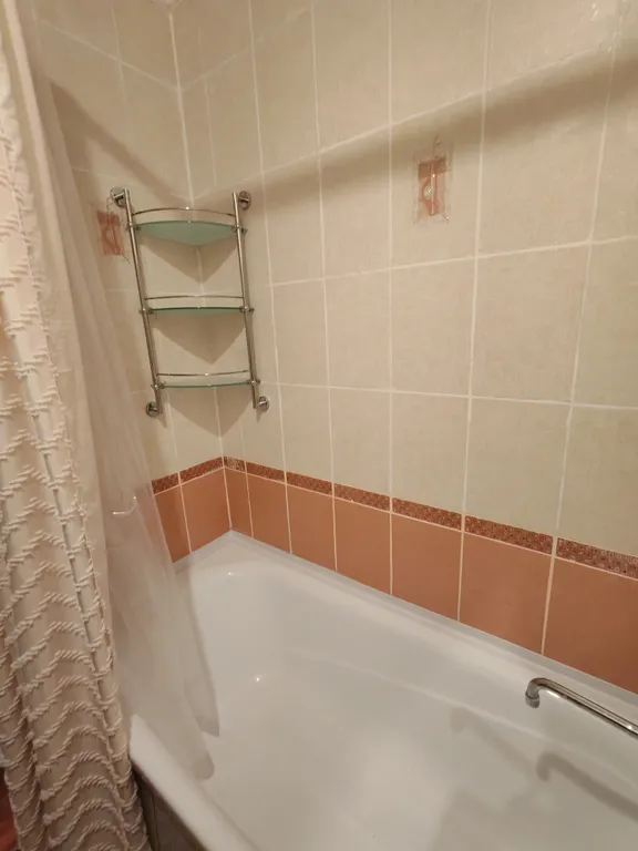 3 комнатная квартира с 6 спальными местами