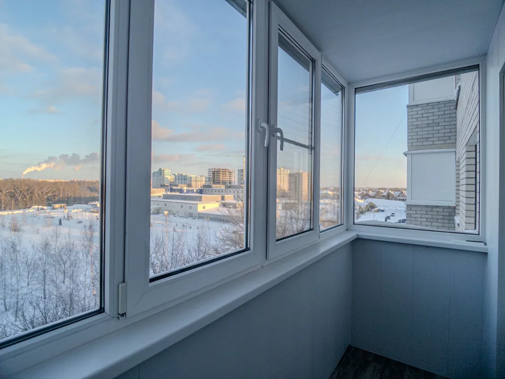 Новая квартира в 2-х минутах от центра Ортопедии