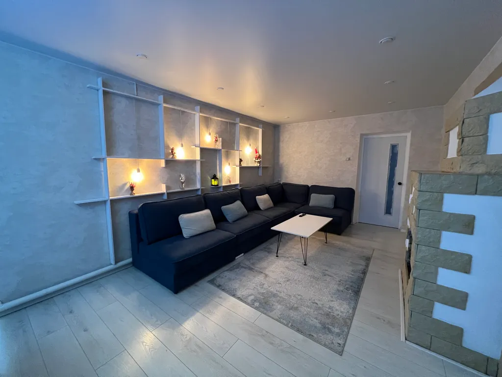 Уютный гостевой дом