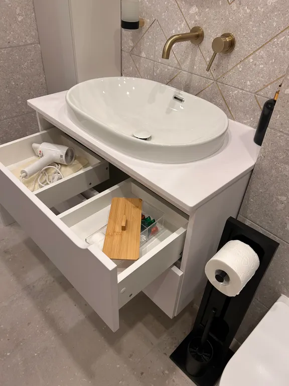 Квартира Квартира Балтийский уют — Пионерский