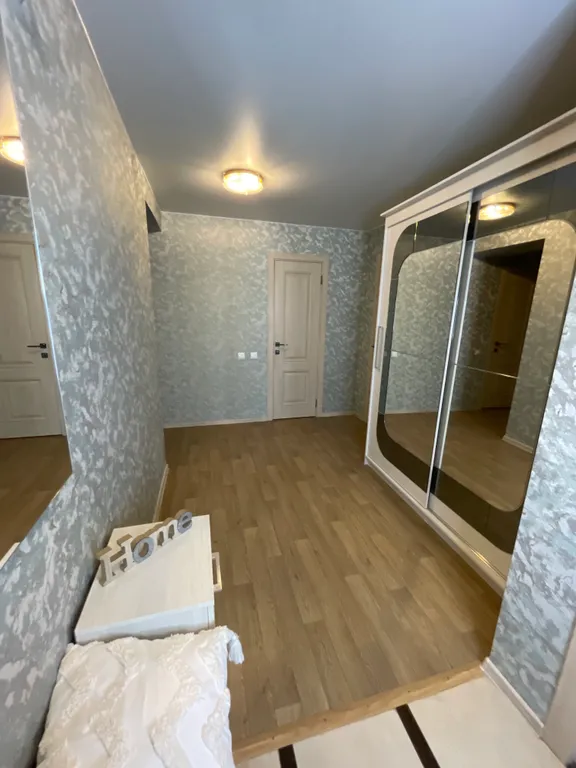 Отличная квартира