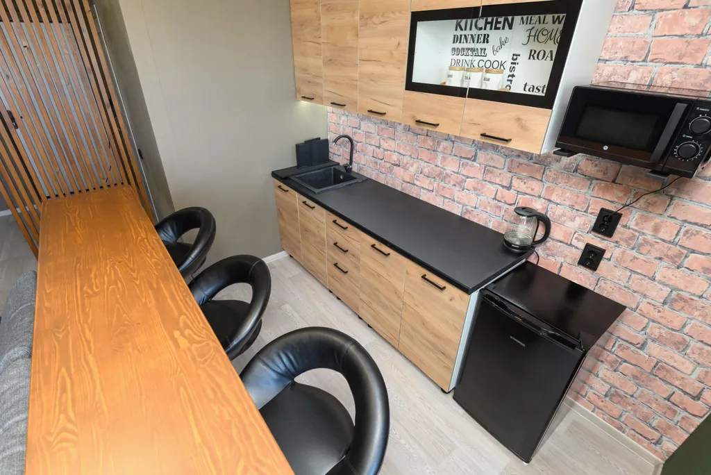 Апартамент у термального комплекса voda