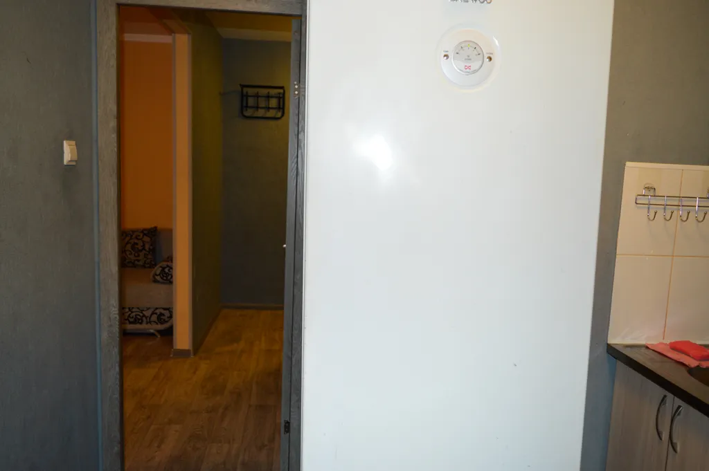 2-комнатная квартира в центральном районе