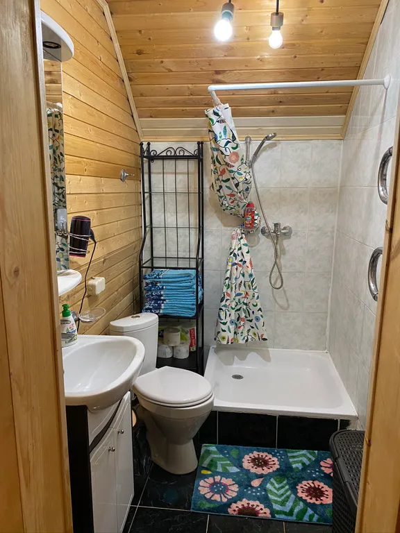 Дом Александра Абдулова с 5 спальнями