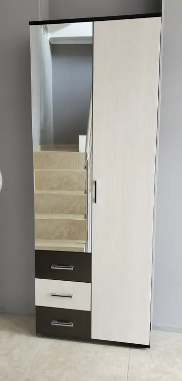 Апартаменты с балконом