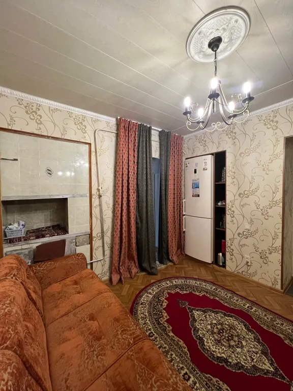 Коттедж Дом в общем дворе — Дербент