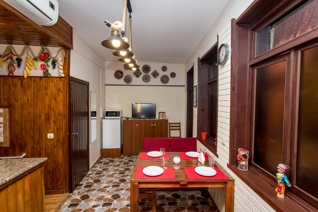 Lovely Apartment в историческом центре Тбилиси