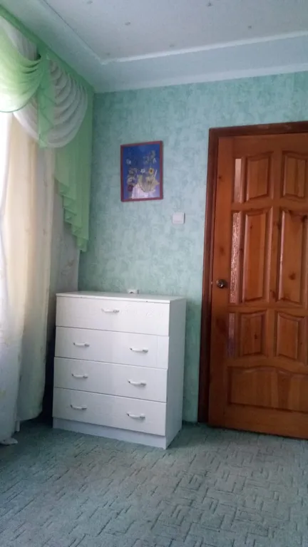 Квартира возле МЦ