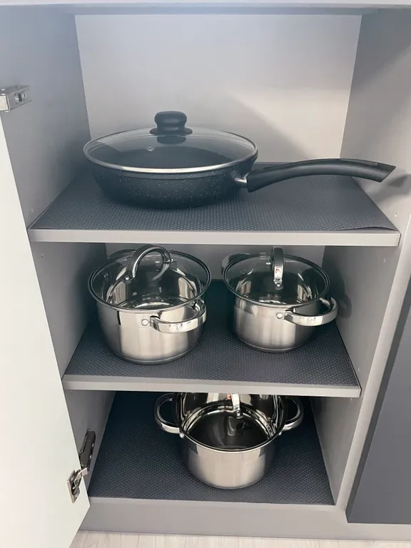 Уютная квартира с новым ремонтом