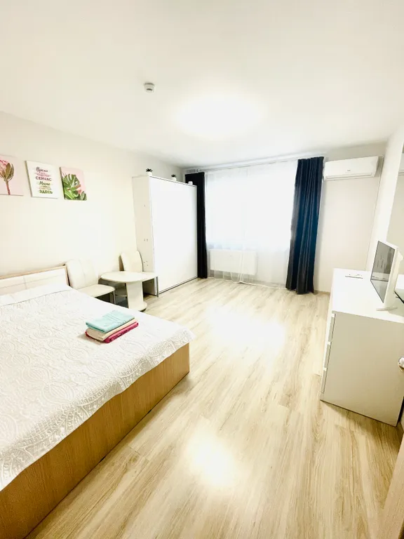 Квартира Алиса — аренда посуточно в Ижевск