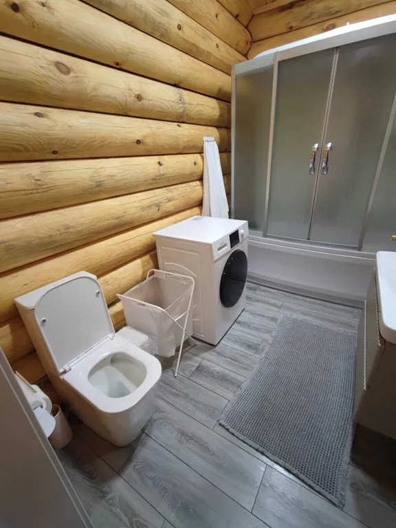 Уютный гостевой дом