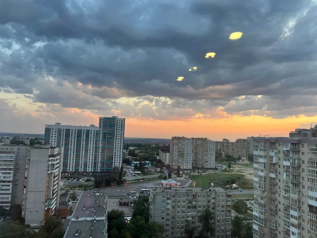 Квартира 2-комнатная Квартира — Волгоград