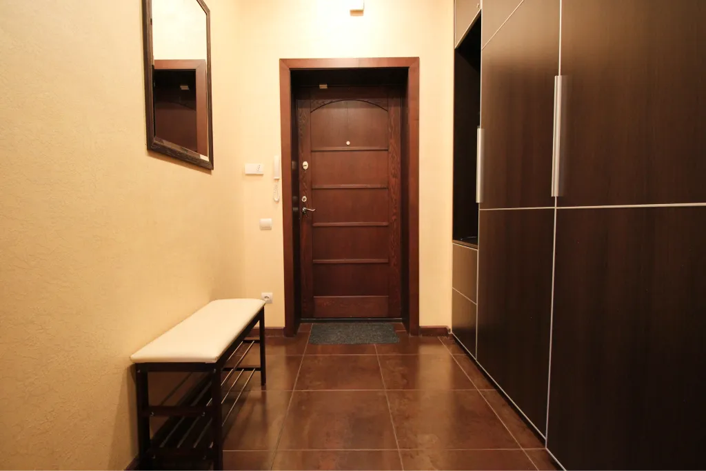 Квартира Апартаменты Классик — Светлогорск