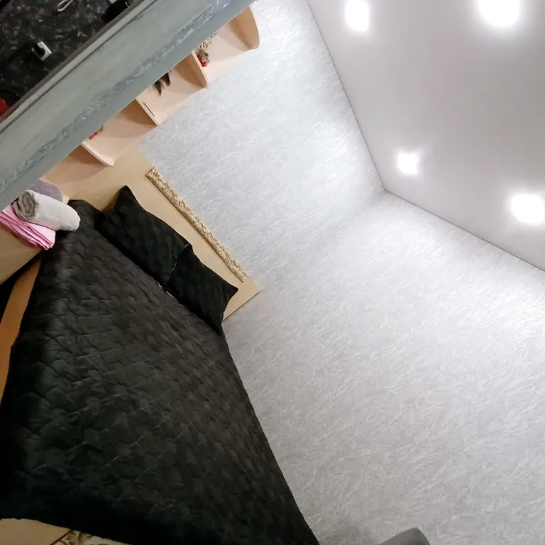 Уютная квартира со всем для проживания