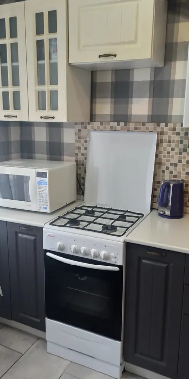 Уютная квартира в спальном районе недалеко от центра