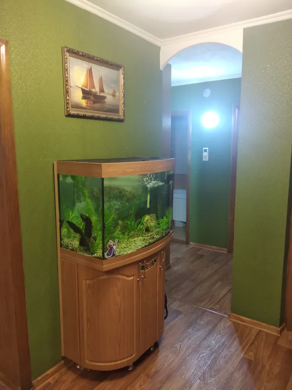 Уютная квартира в центре города — аренда посуточно в Россошь