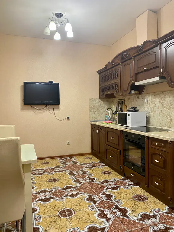 Квартира в центре у рынка ,район Мандарина