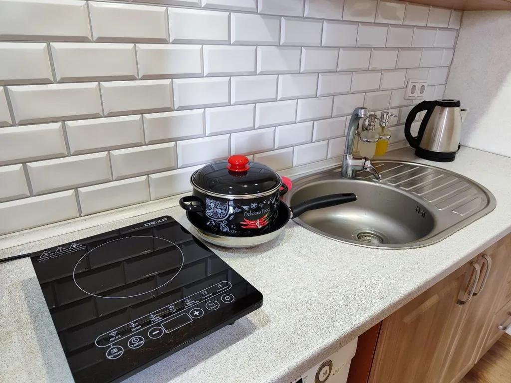 Студия у замка Neselberg